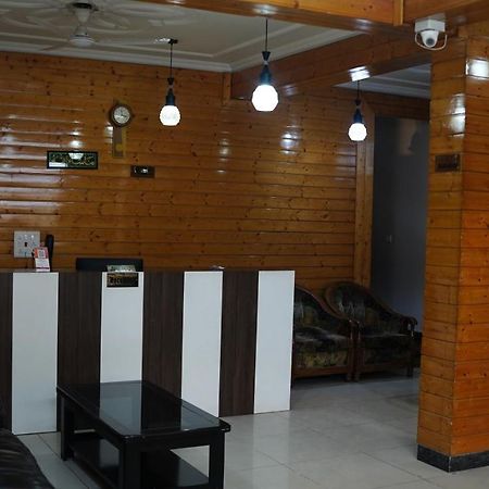 World Residences Srīnagar 外观 照片
