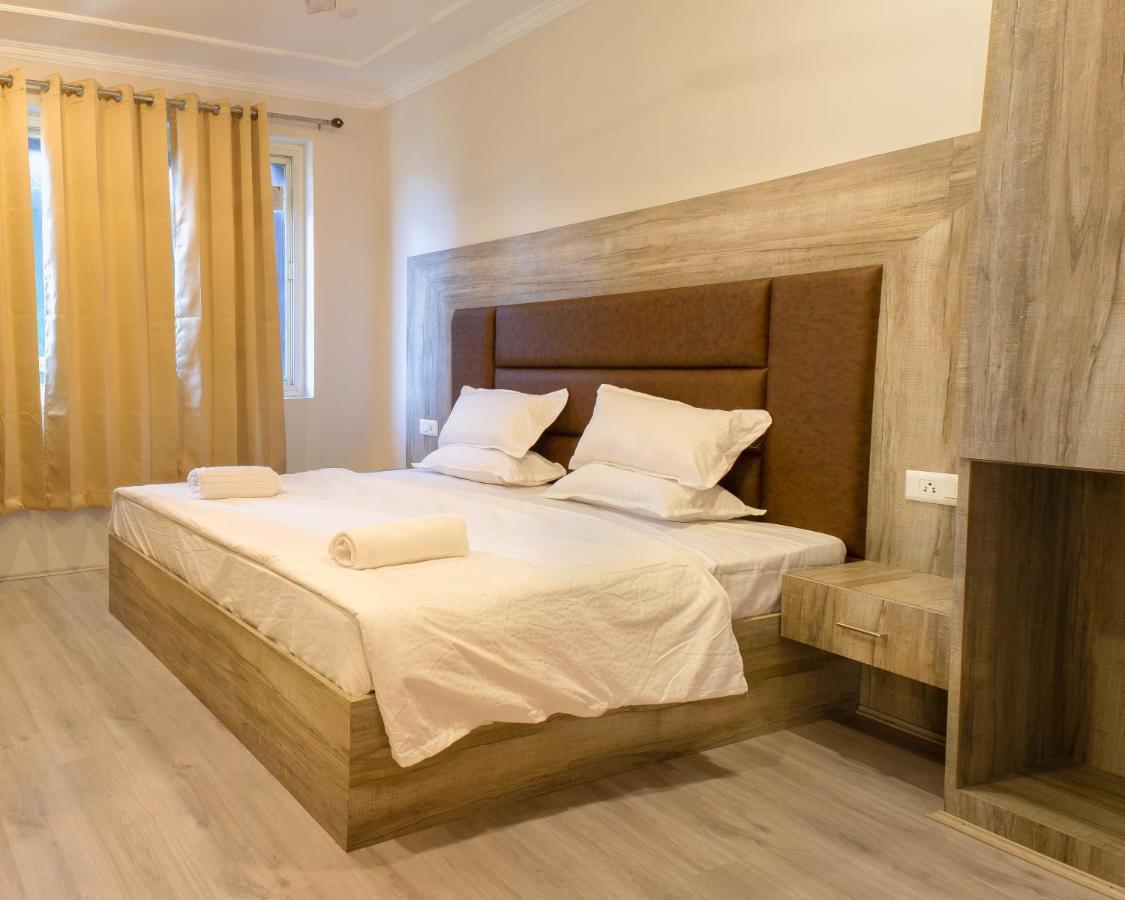 World Residences Srīnagar 外观 照片