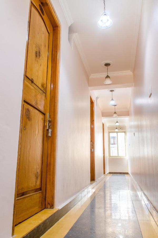 World Residences Srīnagar 外观 照片