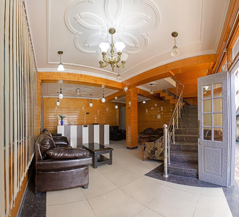 World Residences Srīnagar 外观 照片
