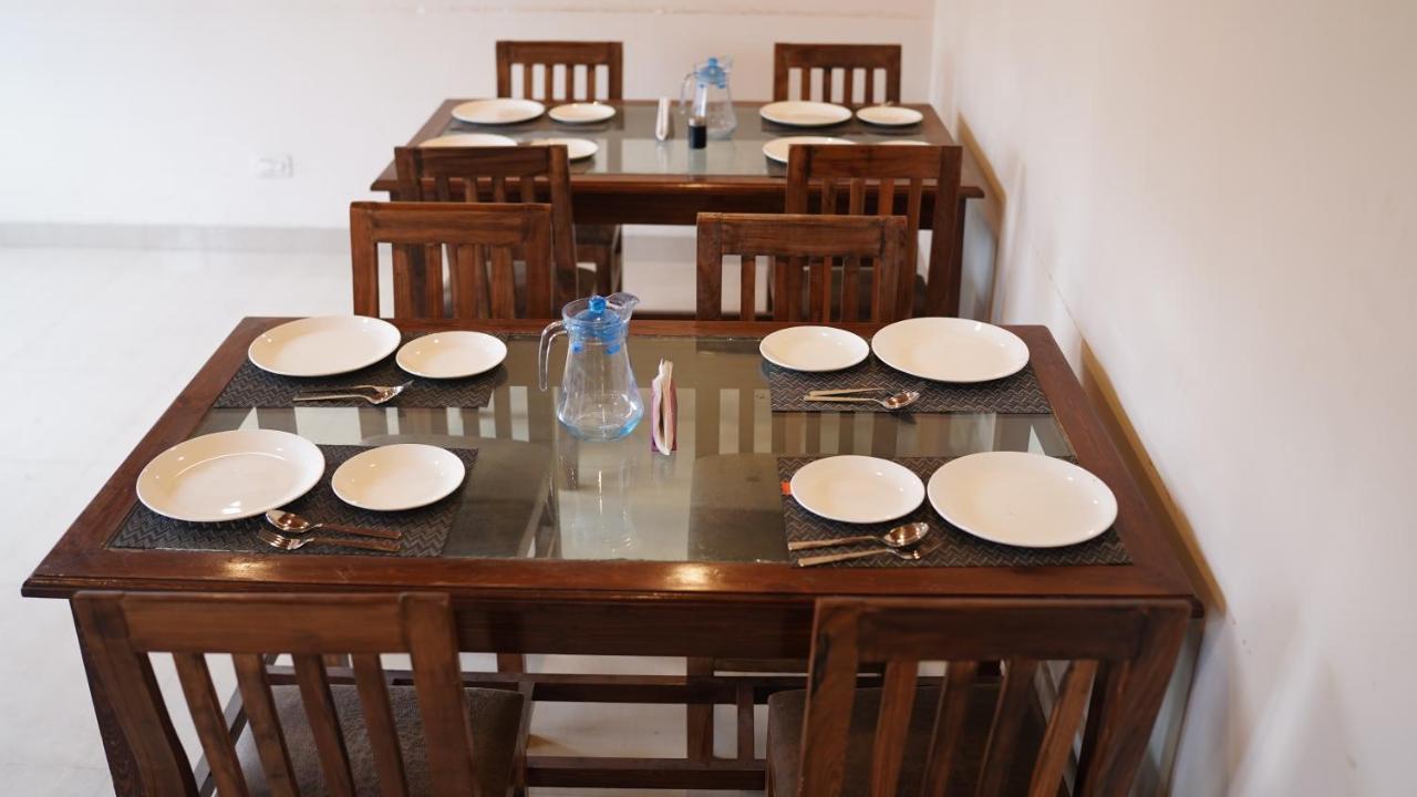 World Residences Srīnagar 外观 照片